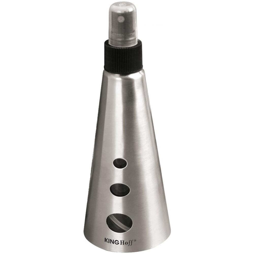 Aceto Di Bottiglie Sprayer Olio Kh-1226 - Foto 2