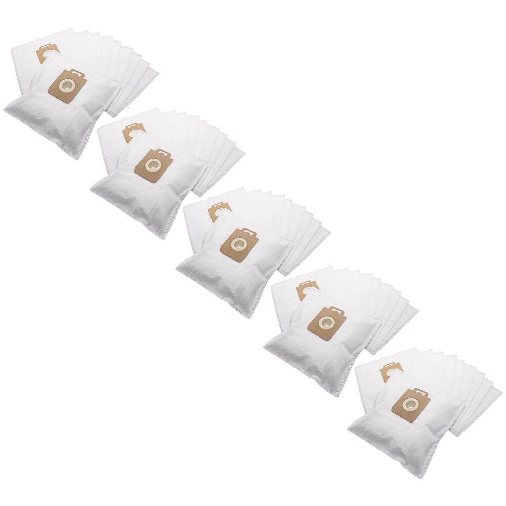 5 Sacchetti Per Aspirapolvere PakTrade + Filtro – Compatibili Con AEG, Electrolux, Philips, Tornado Zephir TO 4621 E Swirl
