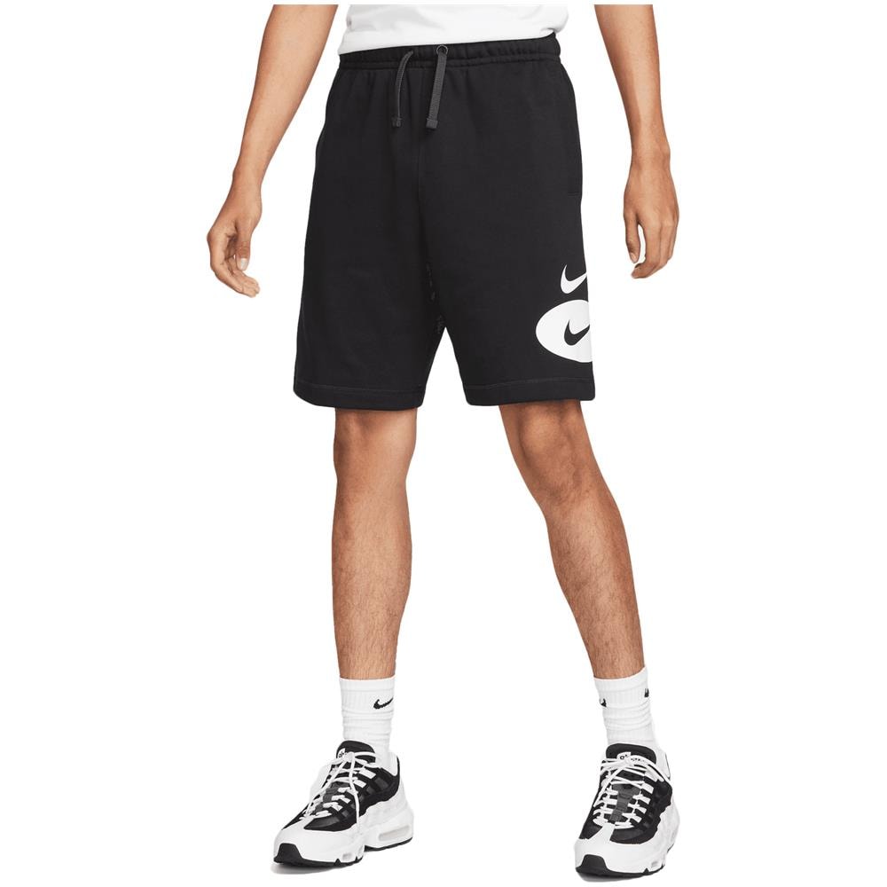 Shorts Da Uomo Swoosh League Nero Taglia Xl Cod Dm5487-010 - Foto 1