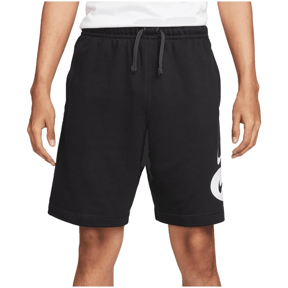 Shorts Da Uomo Swoosh League Nero Taglia Xl Cod Dm5487-010 - Foto 2