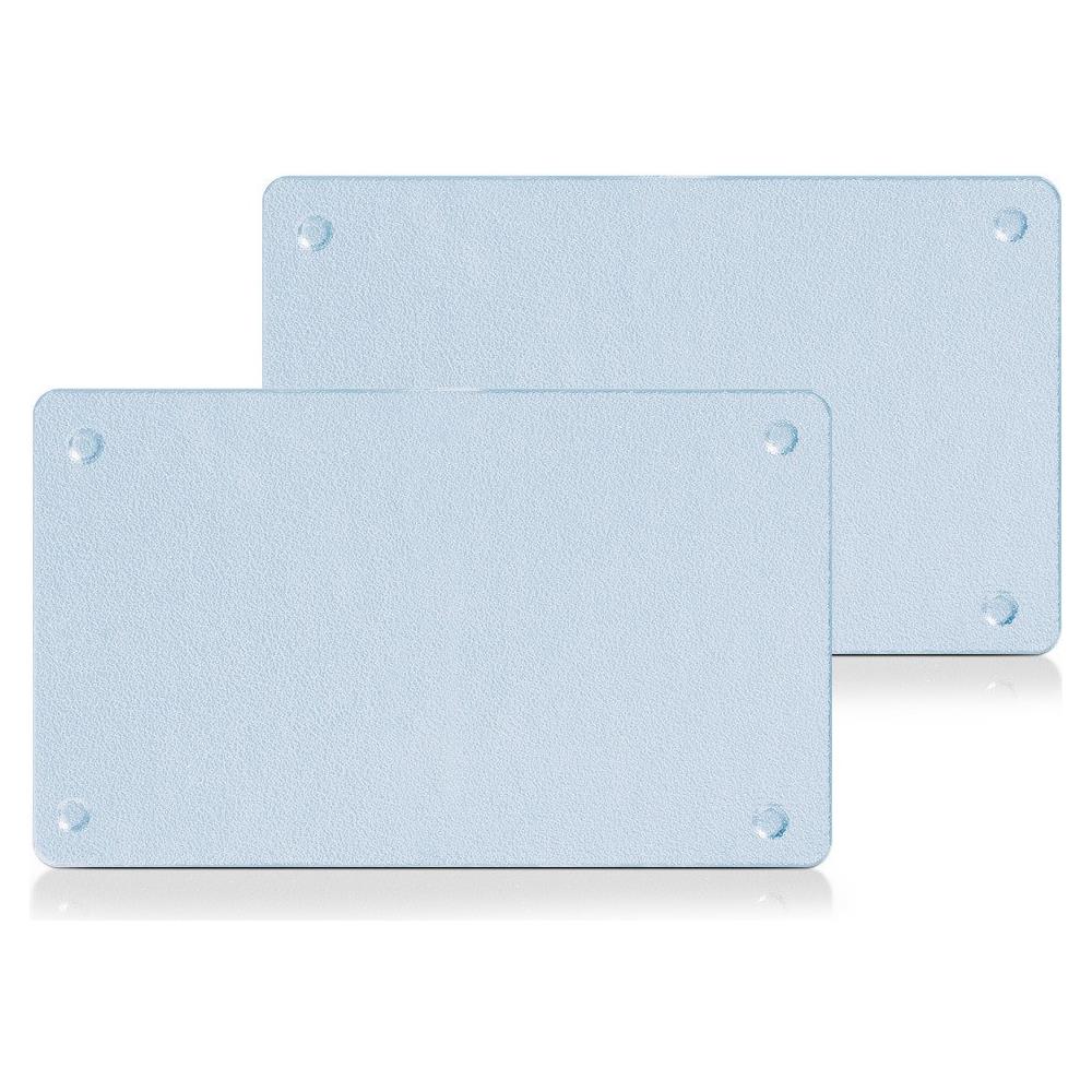 Tagliere 25x15 Cm, 2 Pezzi Inclusi, - Foto 2