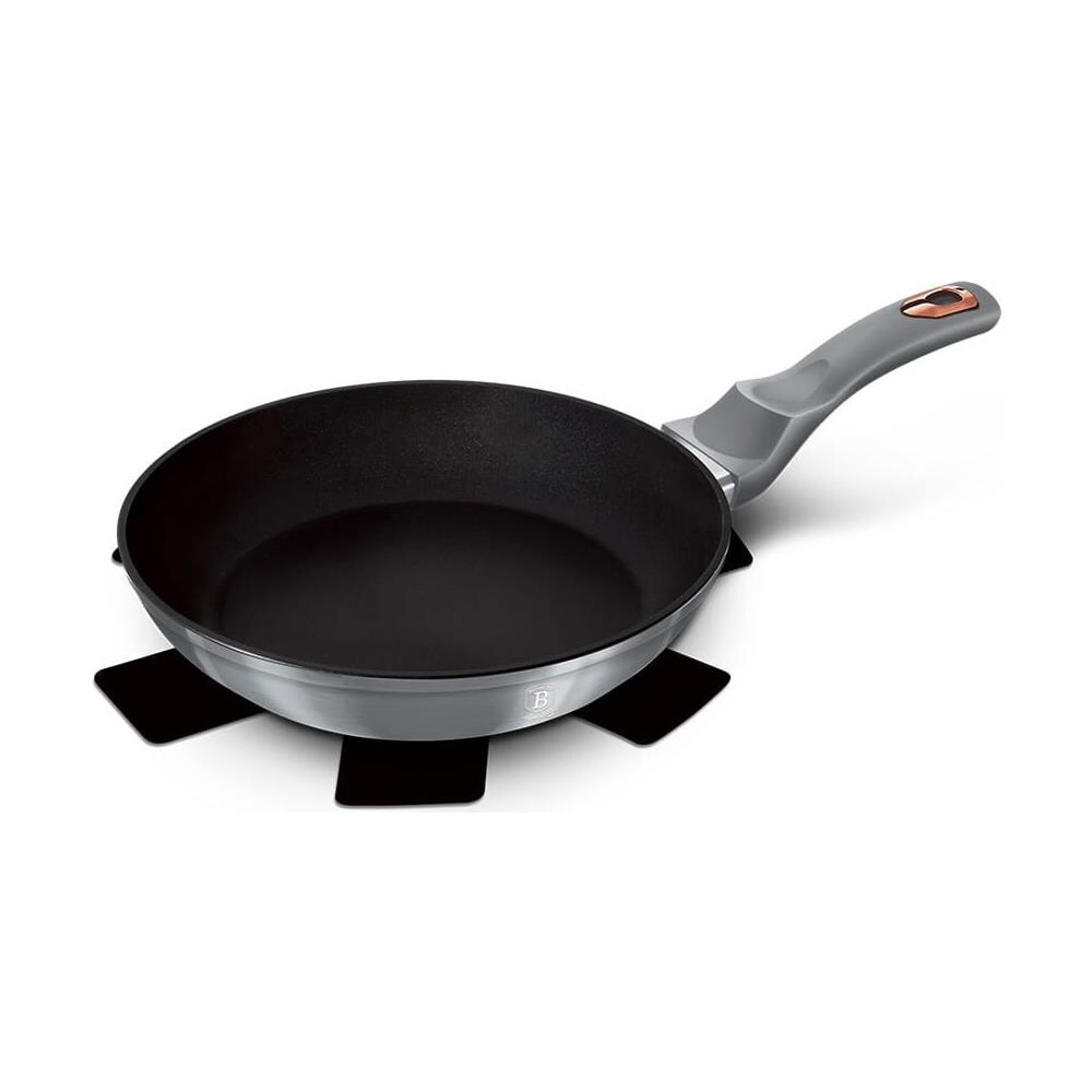 Padella In Granito 28cm Bh-6002 Moonlight - Foto 2