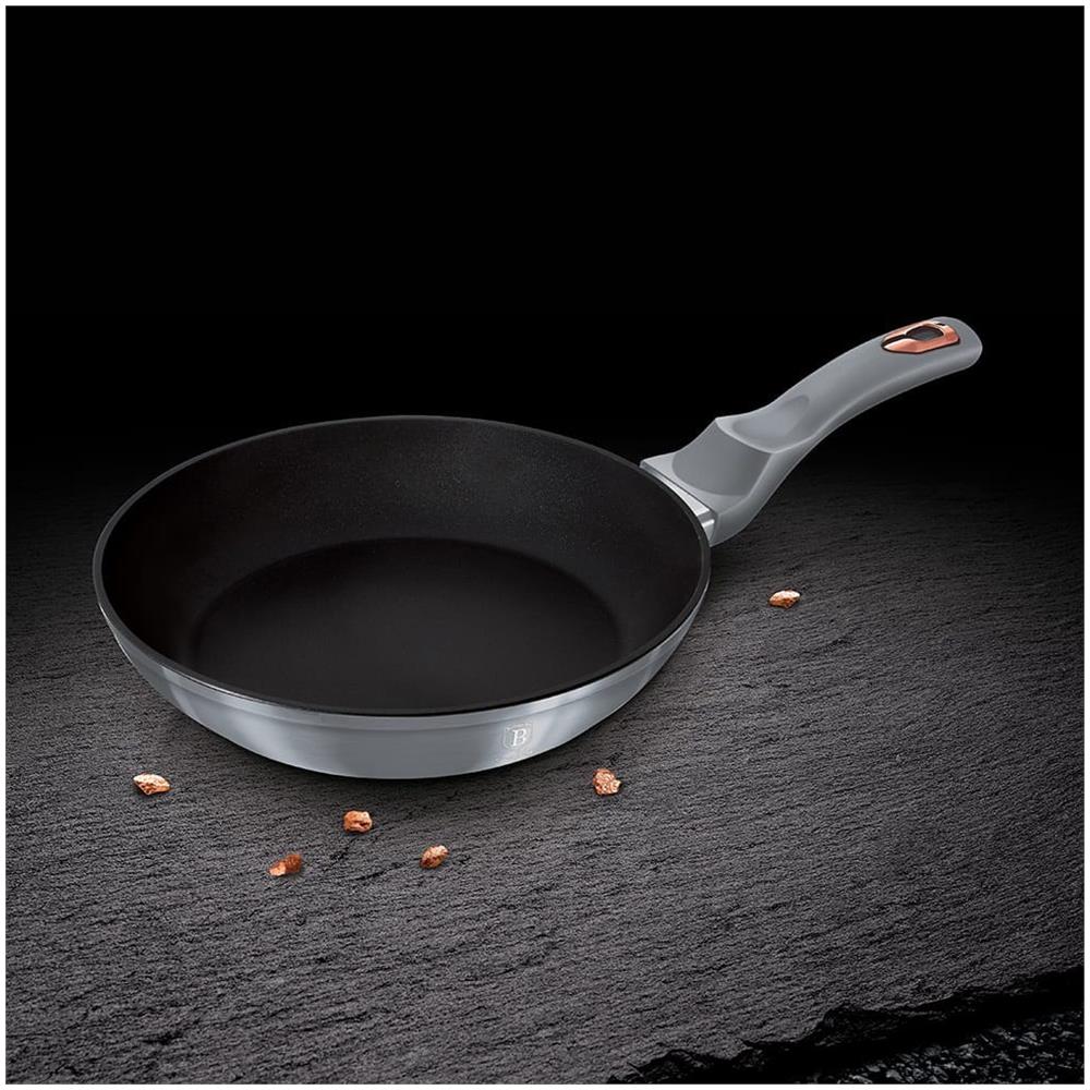 Padella In Granito 28cm Bh-6002 Moonlight - Foto 5