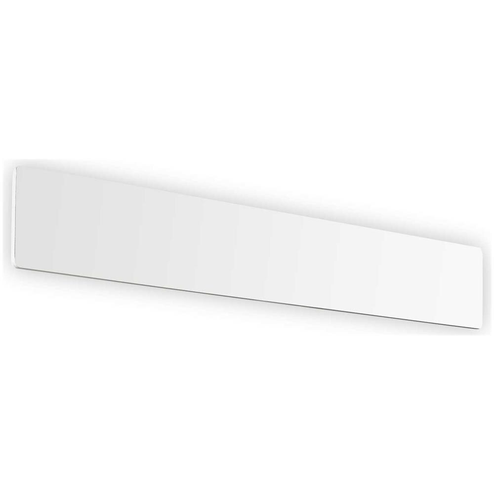 Zig Zag Ap D53 Bianco 4000k Lampada Applique - Ideal Lux 277240 - Foto 2