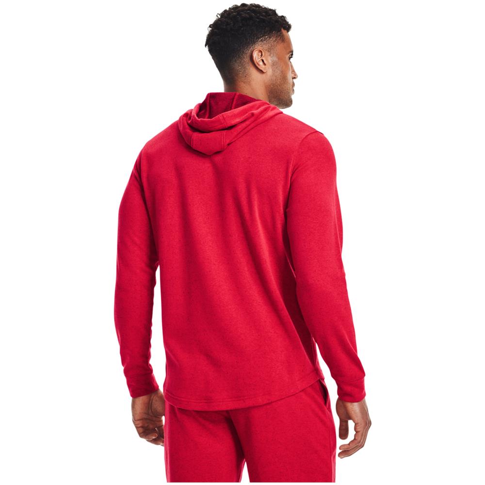 Rival Terry 1370354-600, Uomini, Rosso, L - Foto 2