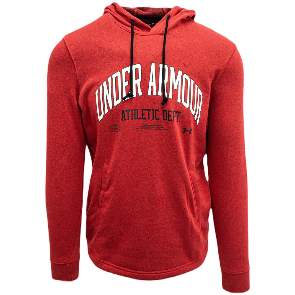 Rival Terry 1370354-600, Uomini, Rosso, L - Foto 7