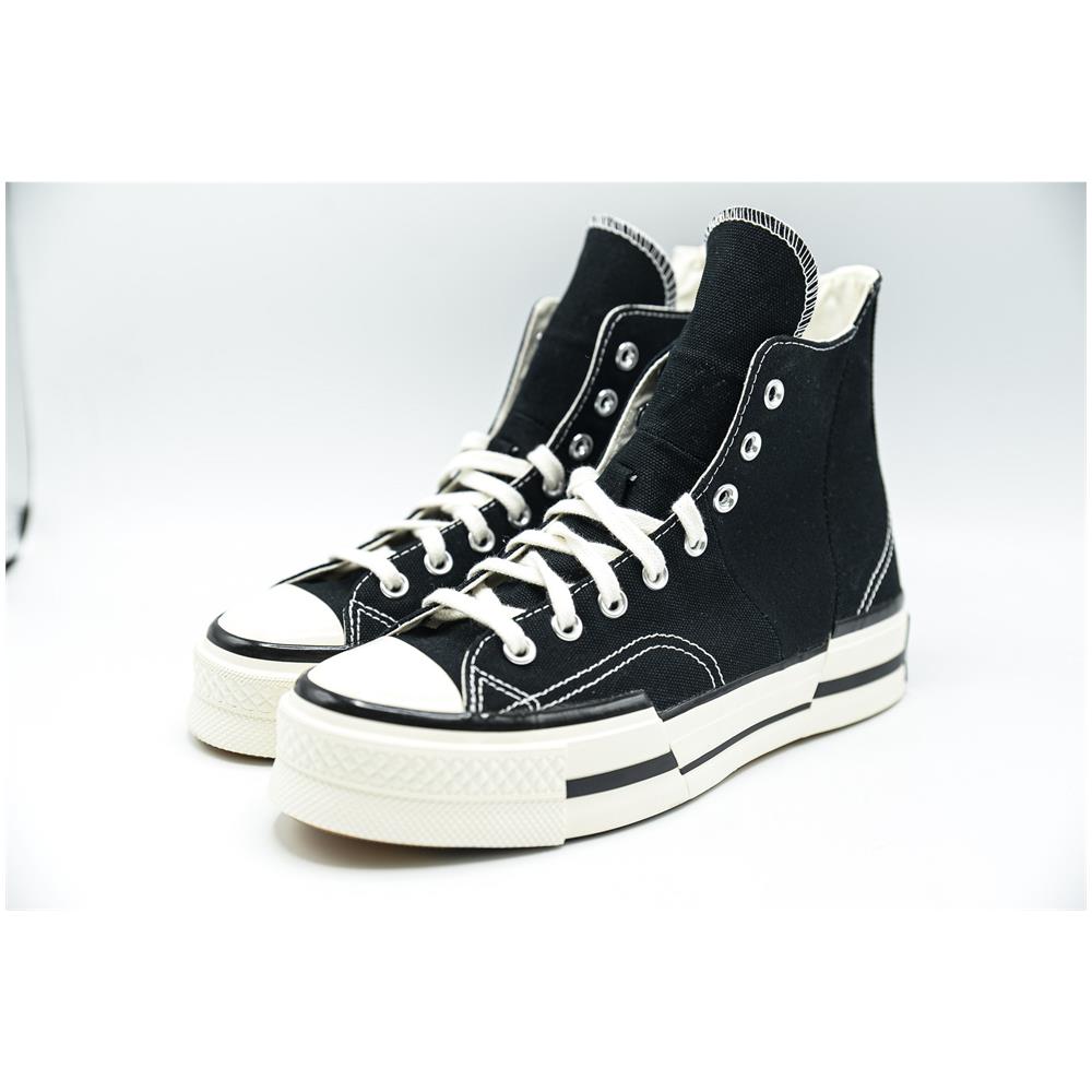 Chuck 70 Plus A00916c, Unisex, Nero, 42 - Foto 2