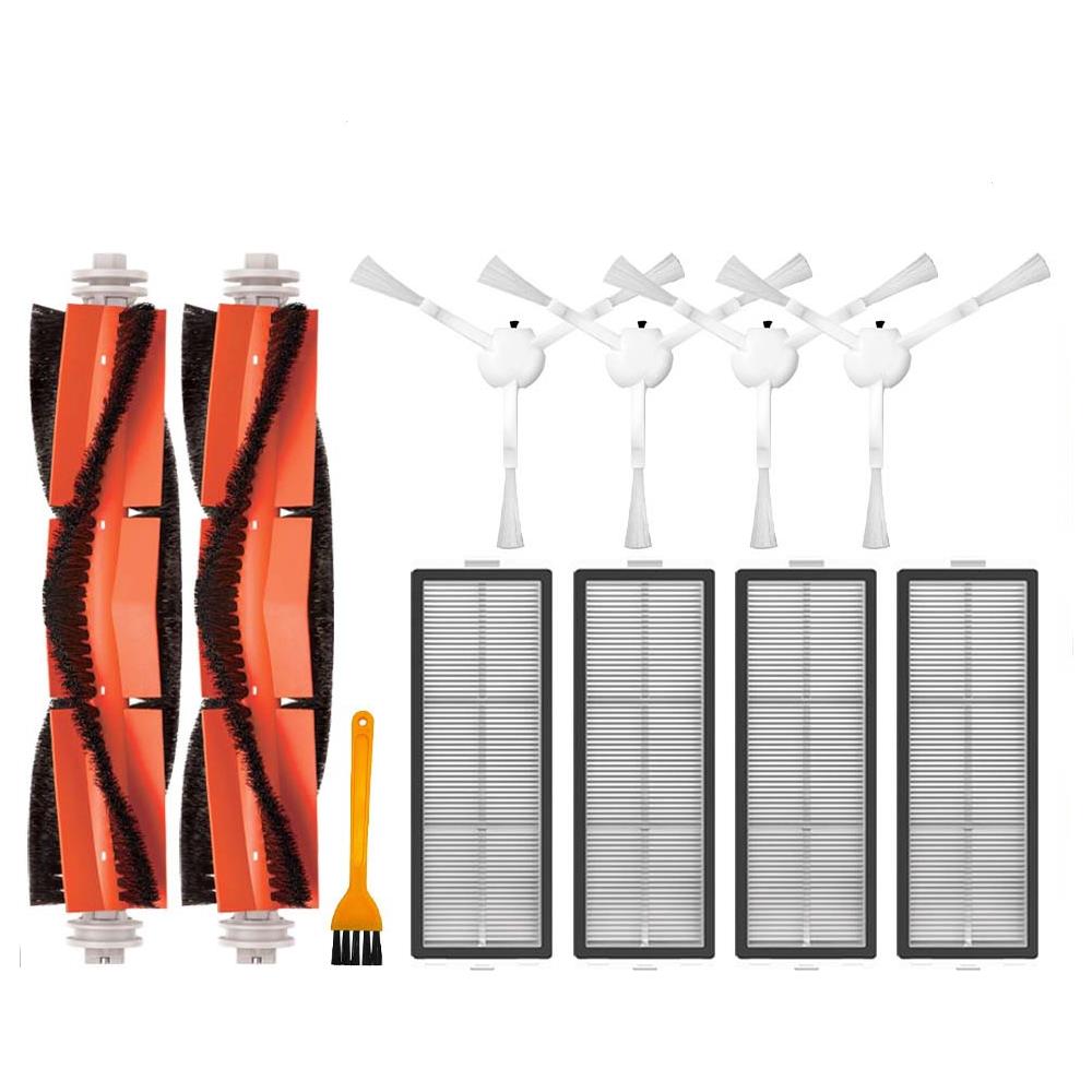 Accessori Per Aspirapolvere 11 Pezzi   Dreame Bot D10 Plus Rls3d - Foto 1