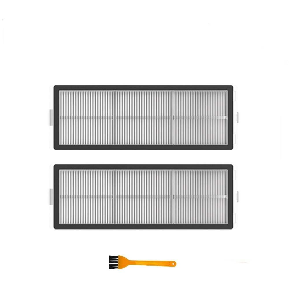 Accessori Per Aspirapolvere 11 Pezzi   Dreame Bot D10 Plus Rls3d - Foto 2