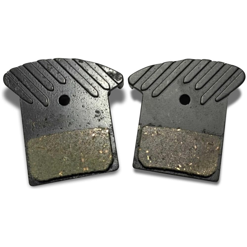 Pastiglia Del Freno Compatibile Per Dualtron Thunder / X, Pezzo Di Alta Qualità - Foto 5