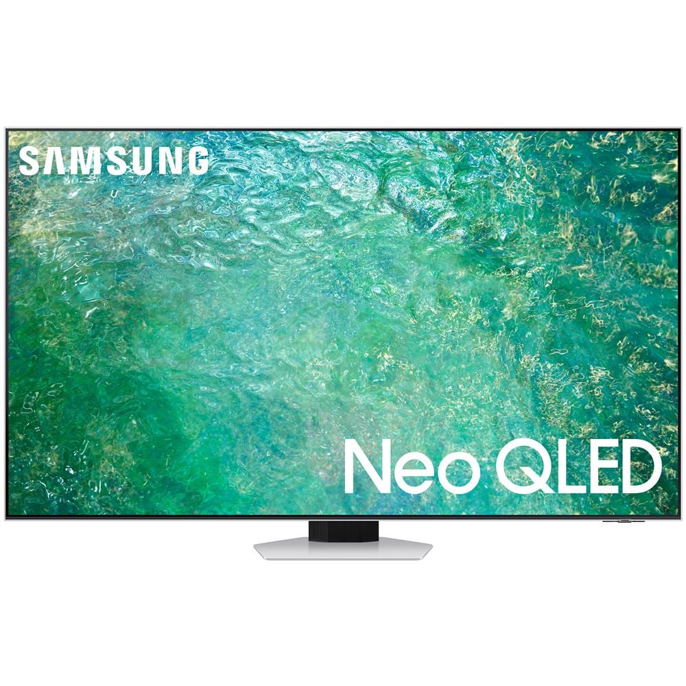 TV NEO QLED Ultra HD 4K 65" QE65QN85CATXZT Smart TV Tizen NeoSlim 2023 Argento - Foto 1
