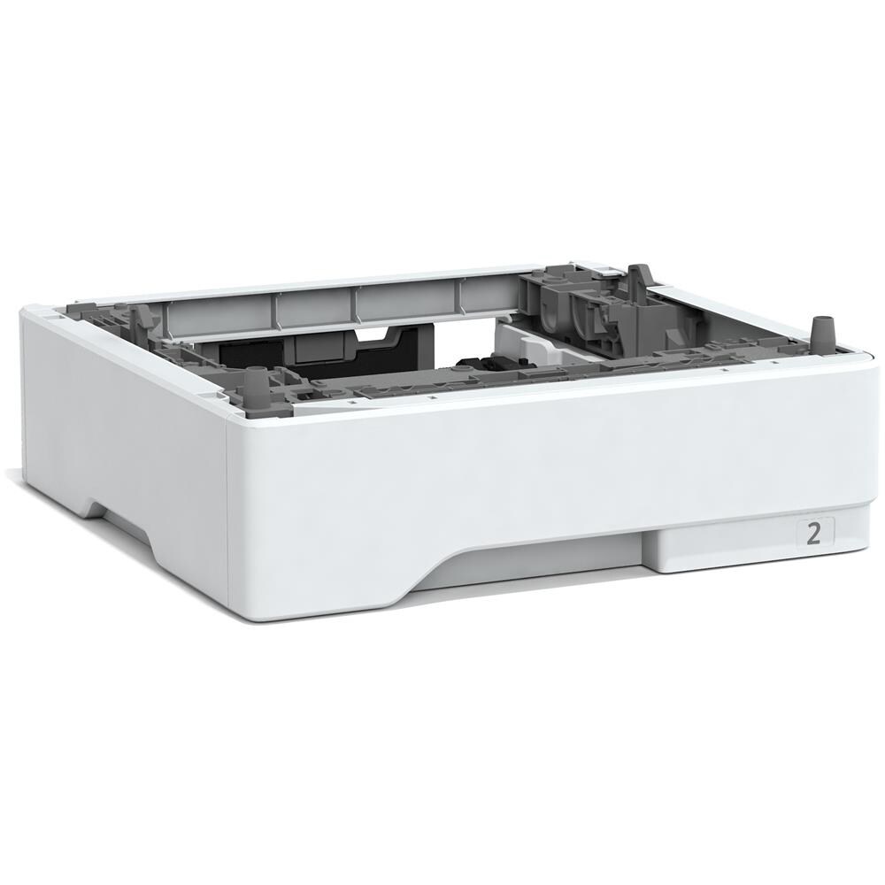 Vassoio 550 fogli - Foto 2