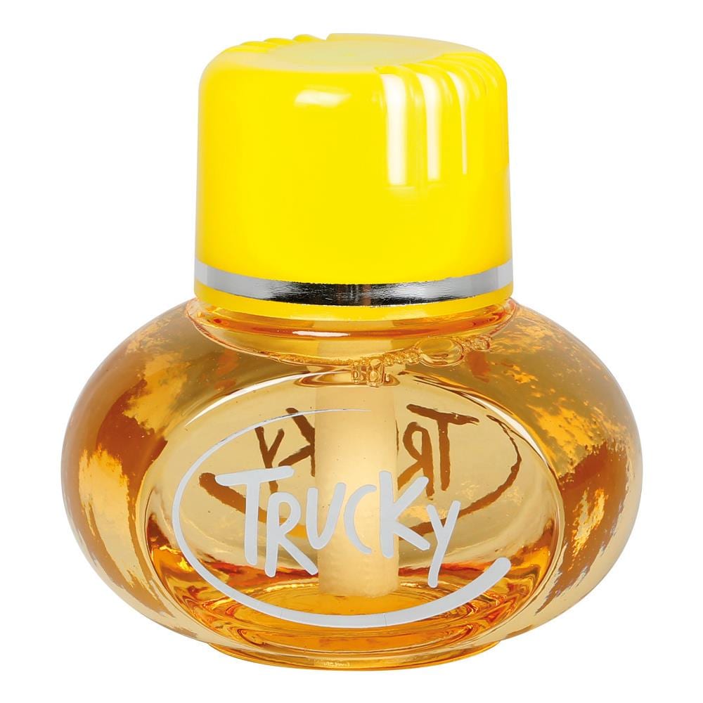 Trucky, Deodorante Per Abitacolo - 150 Ml - Vaniglia - Foto 1