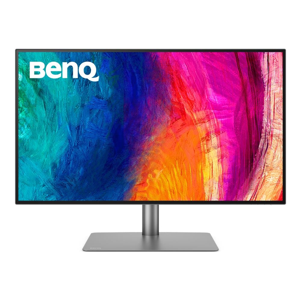 Monitor 32" LED IPS PD3225U 4K Ultra HD 3840 x 2160 Pixel Tempo di Risposta 5 ms - Foto 1