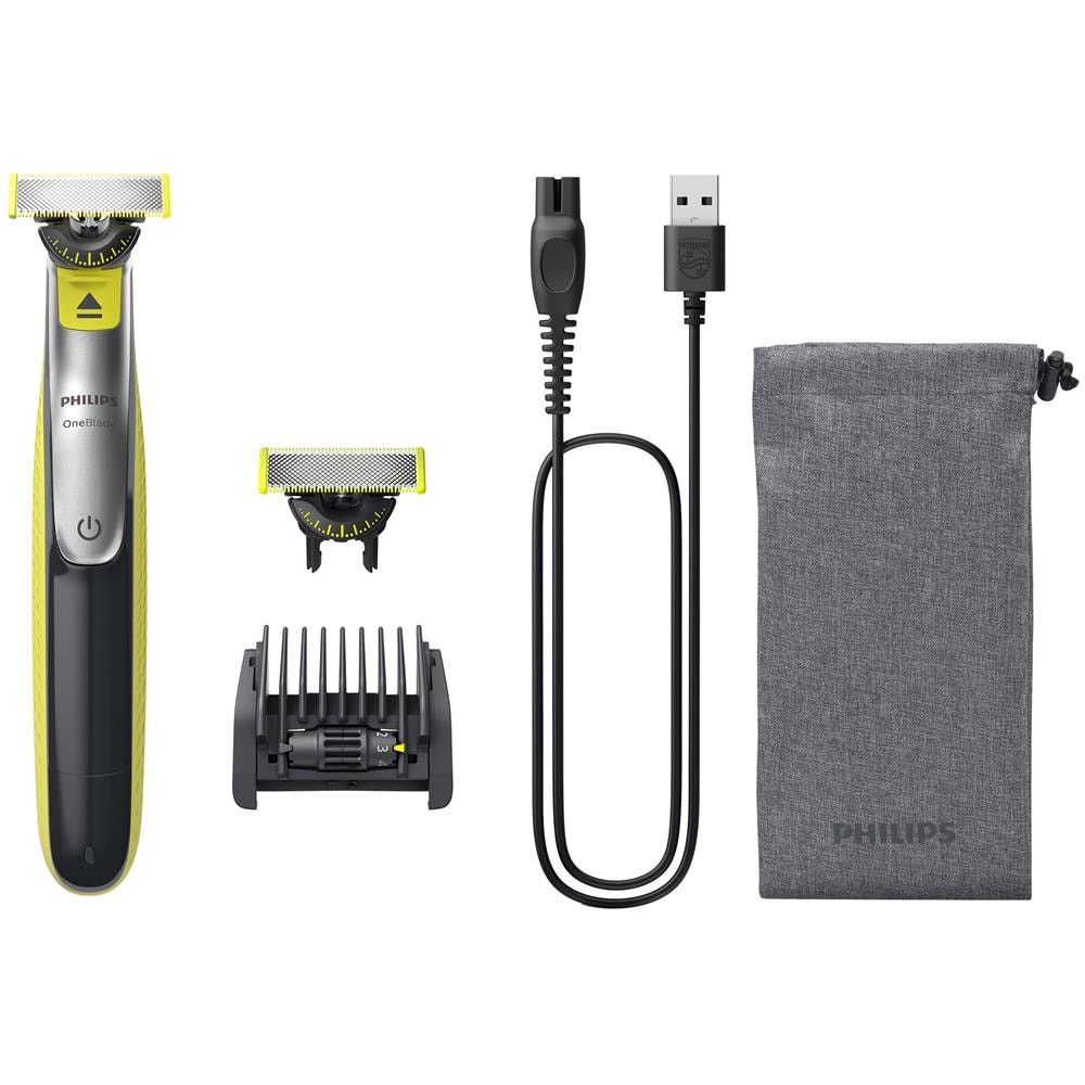OneBlade 360 QP2734/31 Face - Foto 1