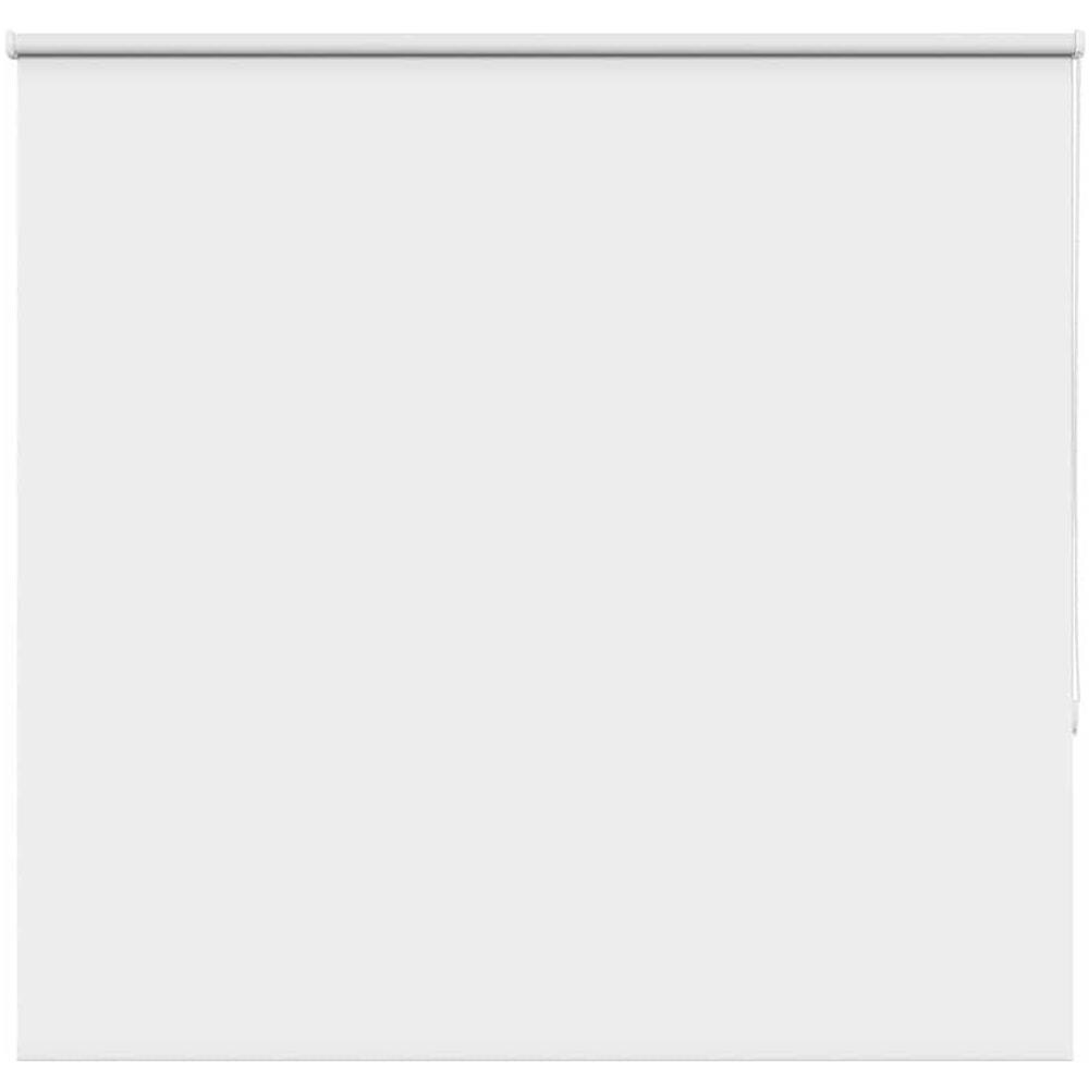 Tenda a Rullo Oscurante 165x175 cm Larghezza Tessuto 161,6 cm - Foto 1