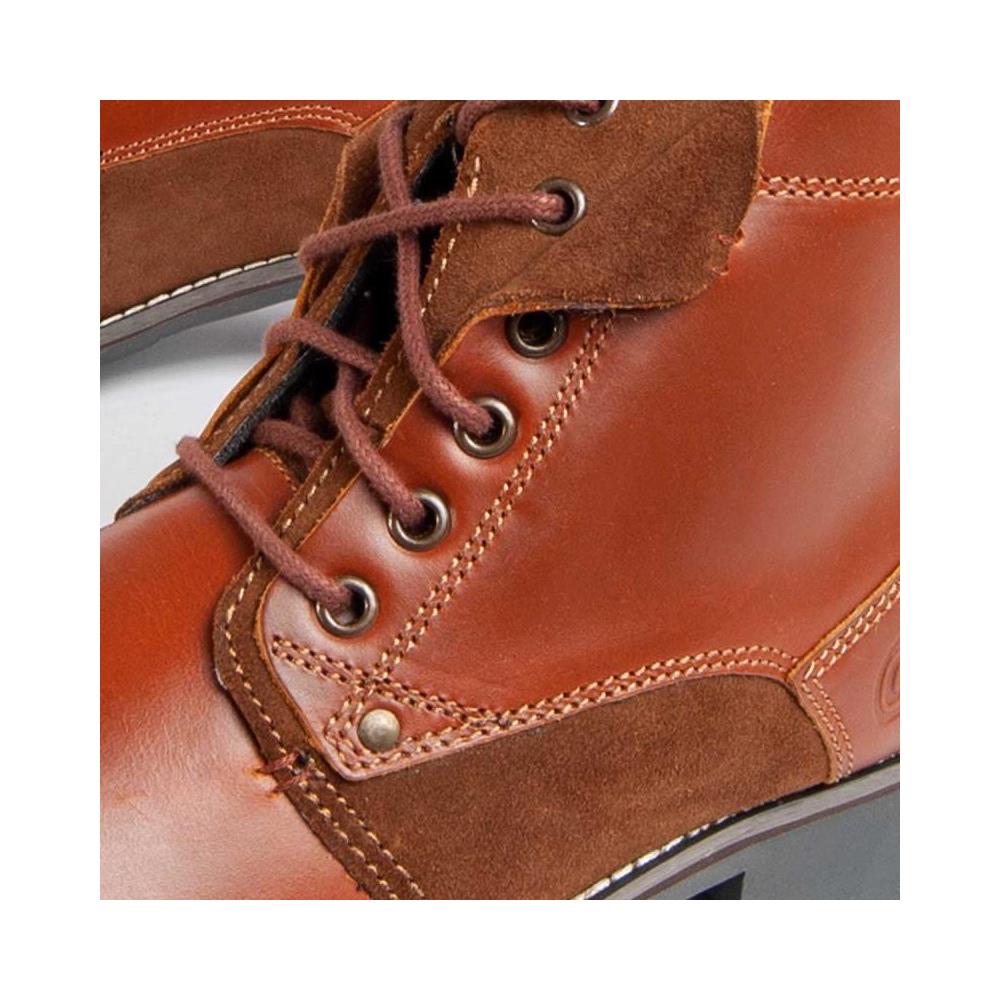 Stivale Botiel3 Marrone. - Foto 7