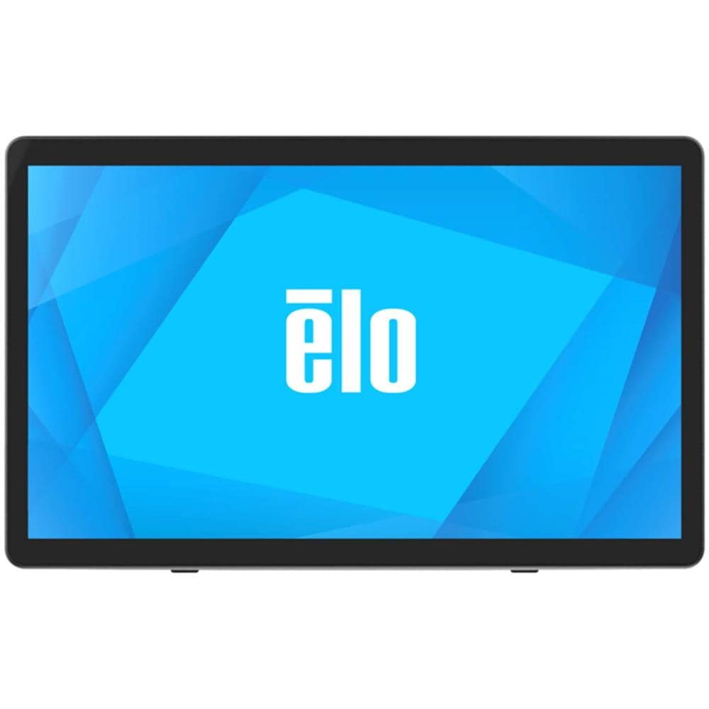 Solutions E-Series 3 Monitor POS 39,6 cm (15.6") 1920 x 1080 Pixel Full HD LED Touch Screen - Foto 1