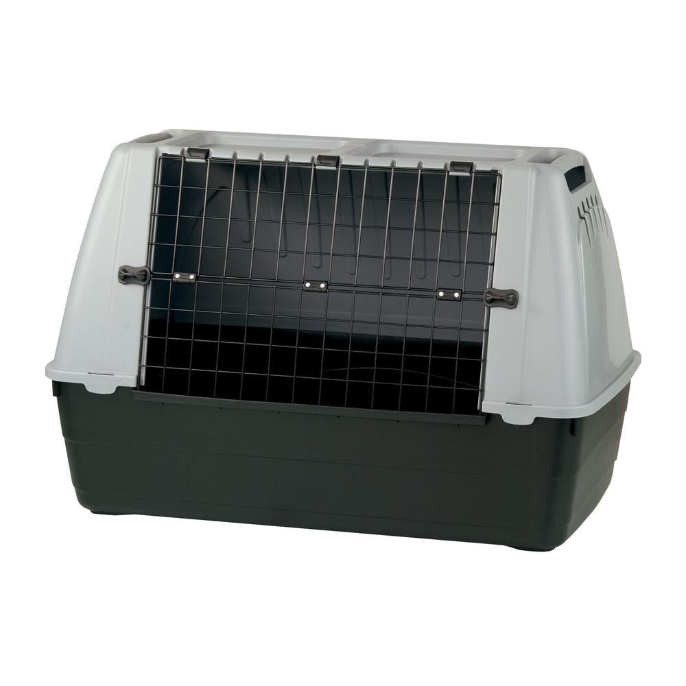 Box per Trasporto Auto per Cani 88 x 51 x 58 h - Foto 2