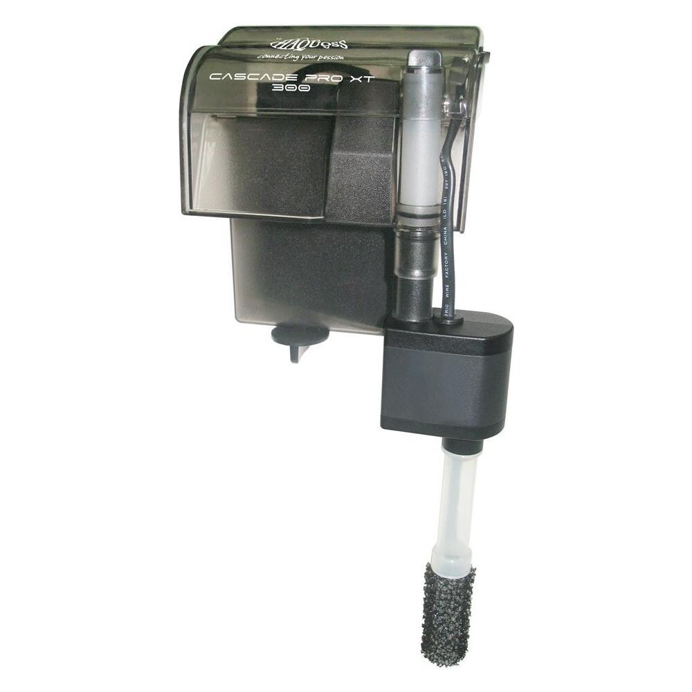 Cascade Pro XT 300 Filtro Esterno a Zainetto - Foto 7