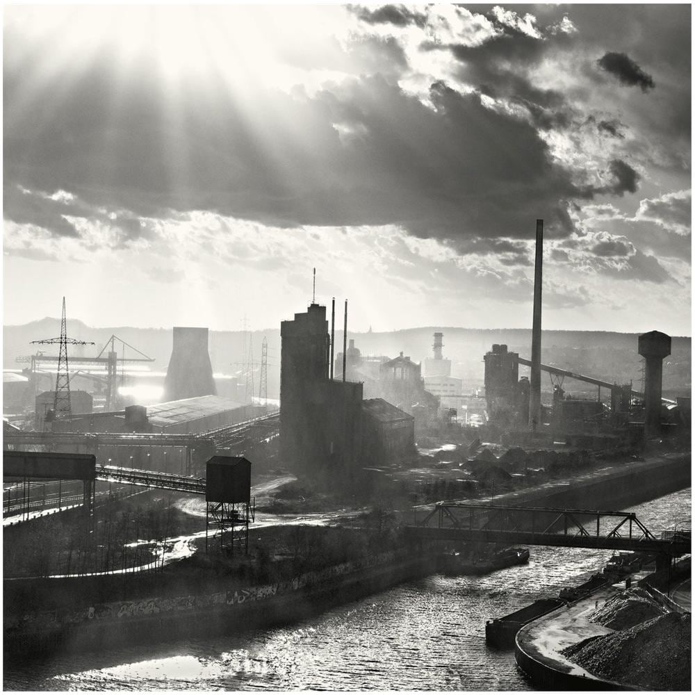Melanie De Biasio - Blackened Cities - Foto 1