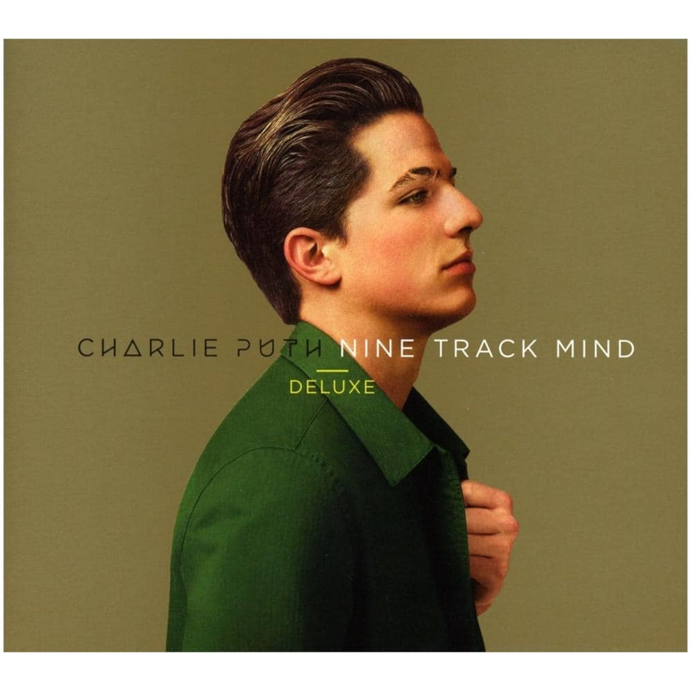 Charlie Puth - Nine Track Mind - Foto 1
