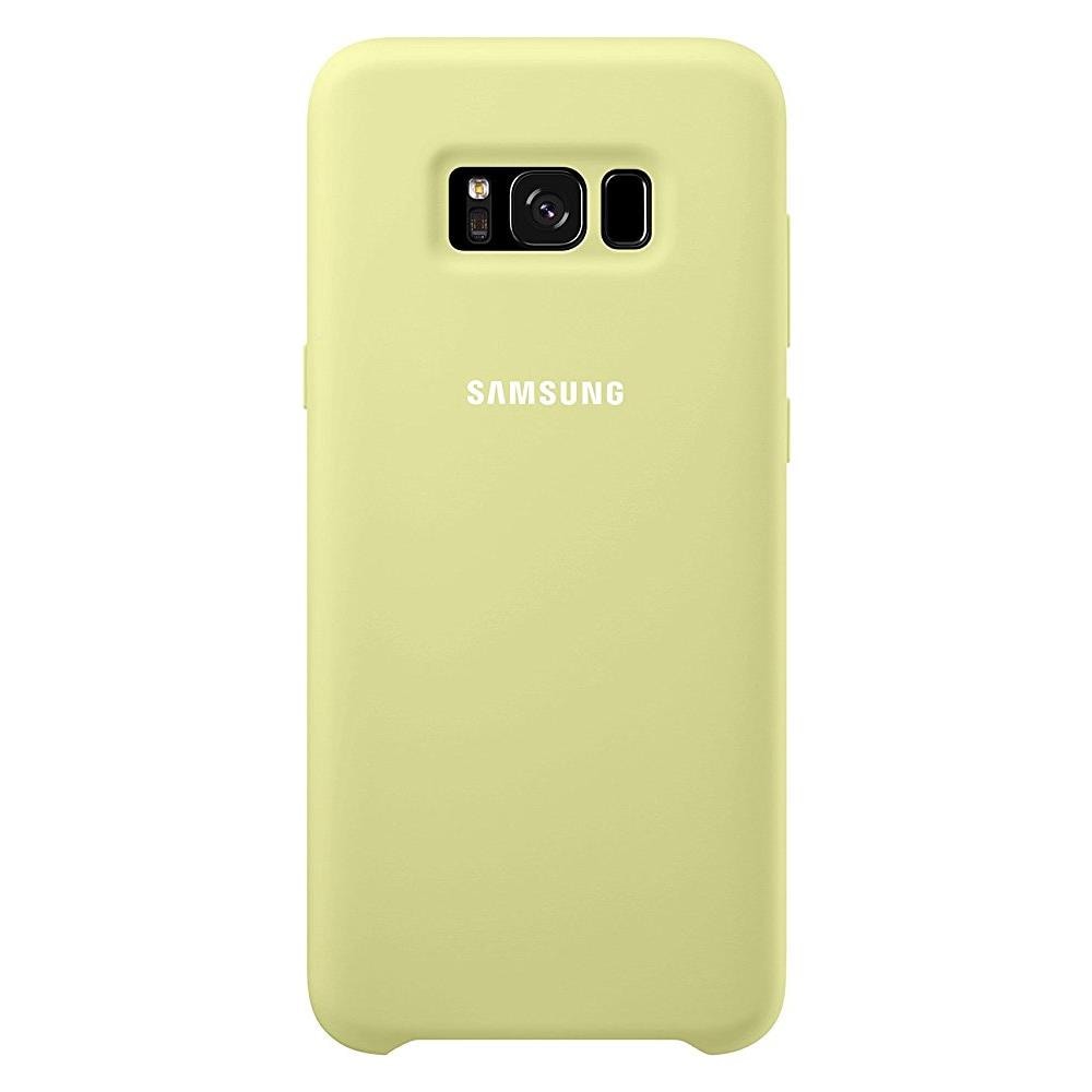 Custodia per Galaxy S8 Plus Colore Verde - Foto 1