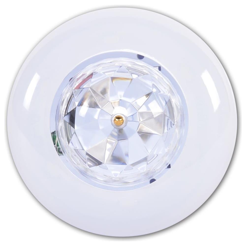 Lampadina Da Discoteca Con Telecomando - Foto 1