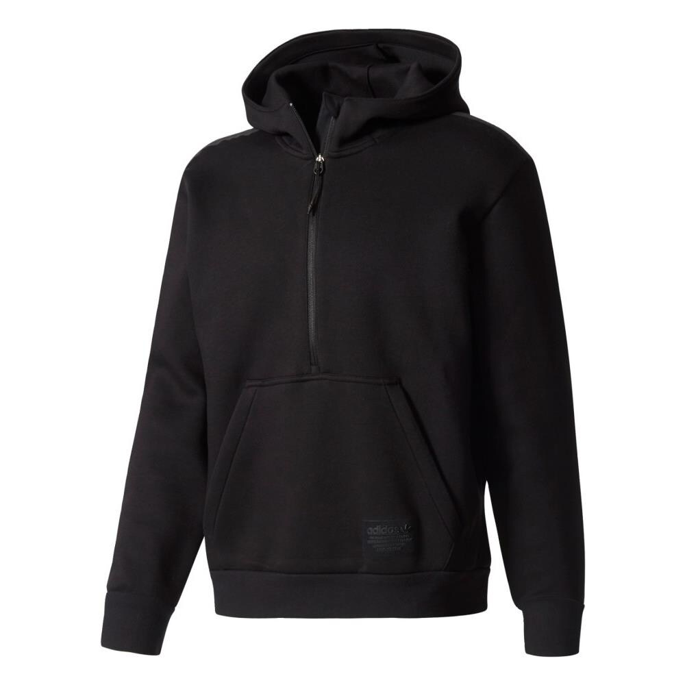 adidas felpa uomo nero adidas felpa uomo nero