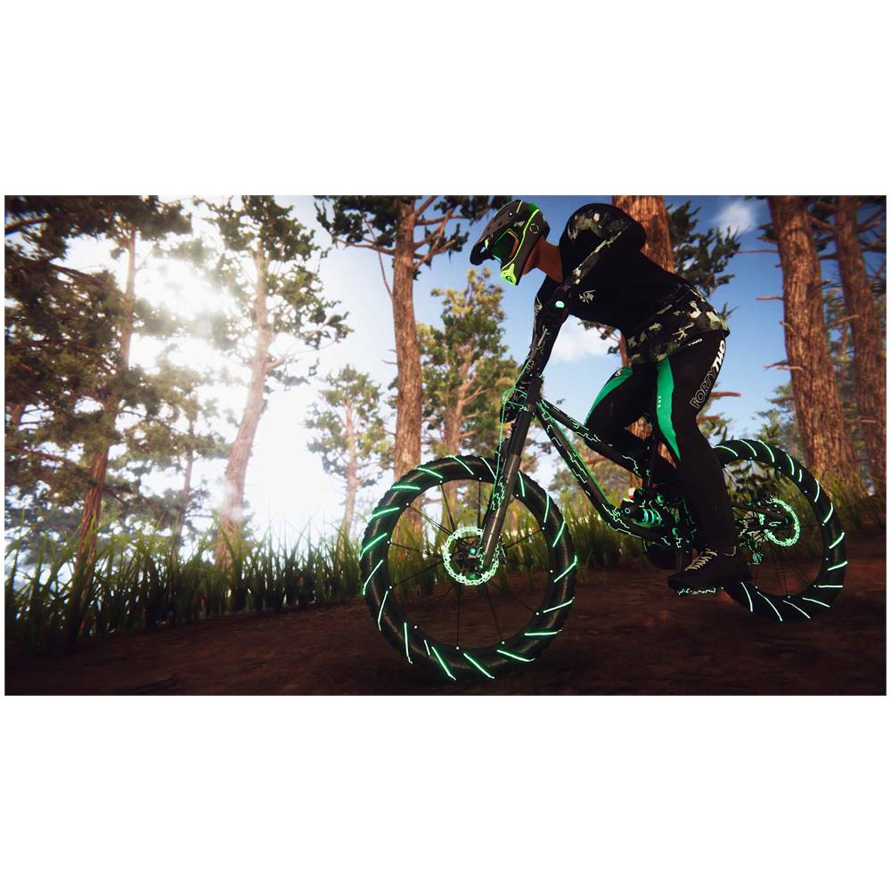 Gioco Di Descenders Ps4 - Foto 2