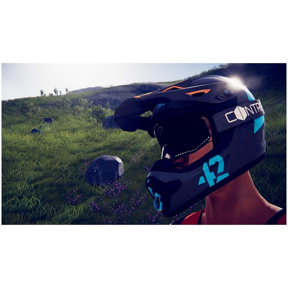 Gioco Di Descenders Ps4 - Foto 1
