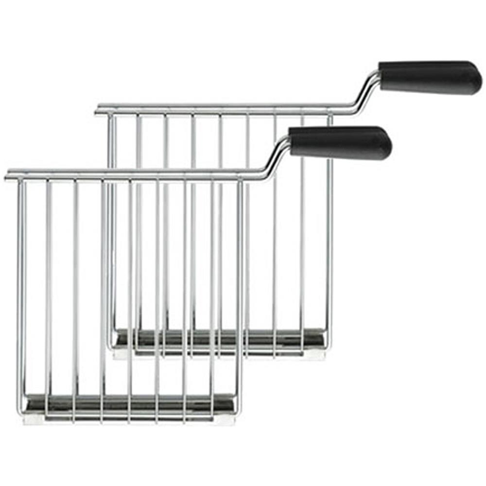 Set Di 2 Gabbie Sandwich Per Tostapane Lite / Architect - 000510 - Foto 1