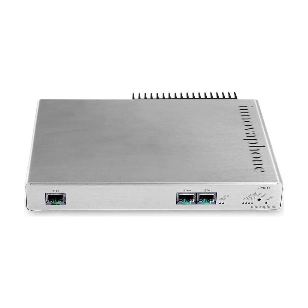 IP3011 10,100,1000Mbit / s gateway / controller - Foto 2
