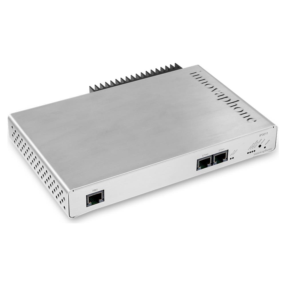 IP3011 10,100,1000Mbit / s gateway / controller - Foto 1