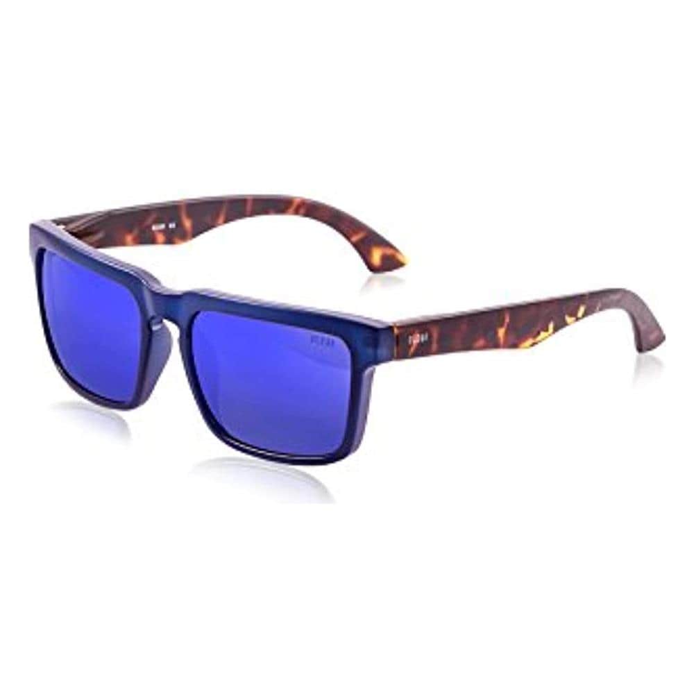 Ocean Occhiali Da Sole Polarized Bomb (60 Mm) Blu - Foto 1