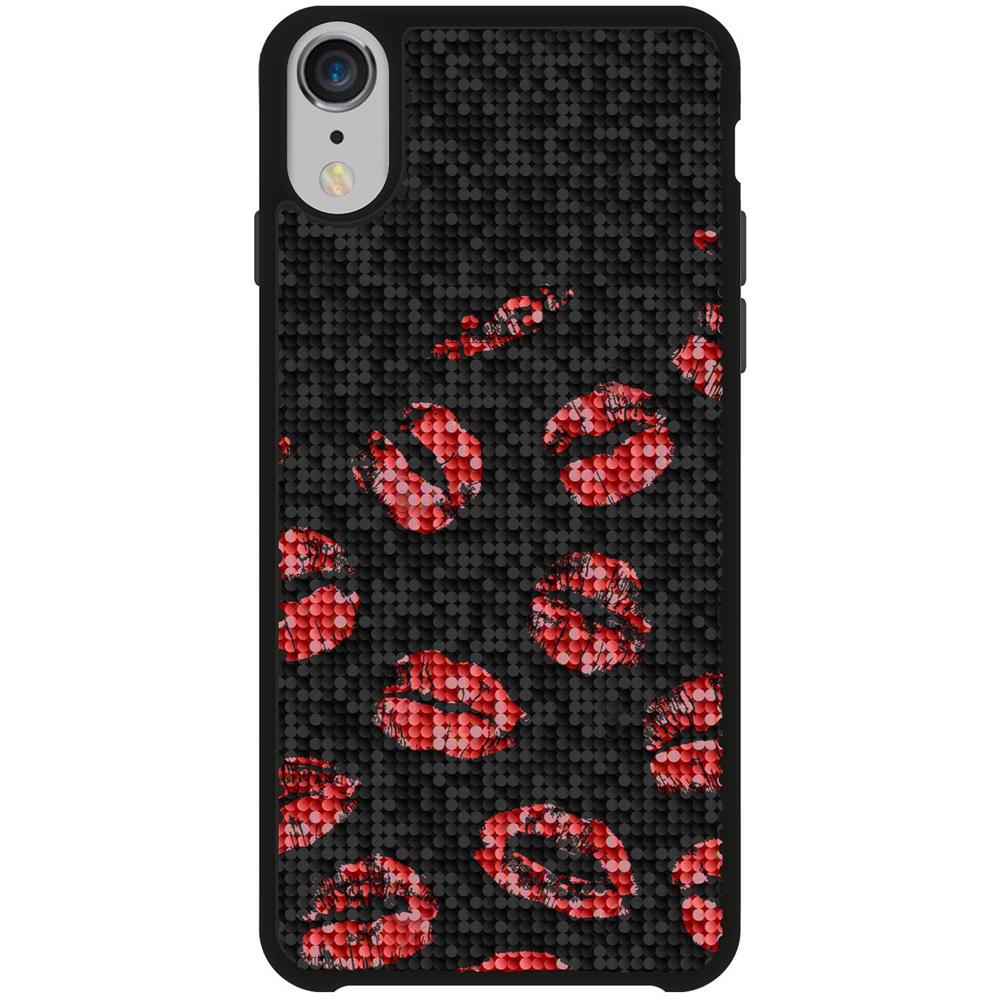 Cover Jolie Con Tema Xoxo Per Iphone Xr - Foto 1