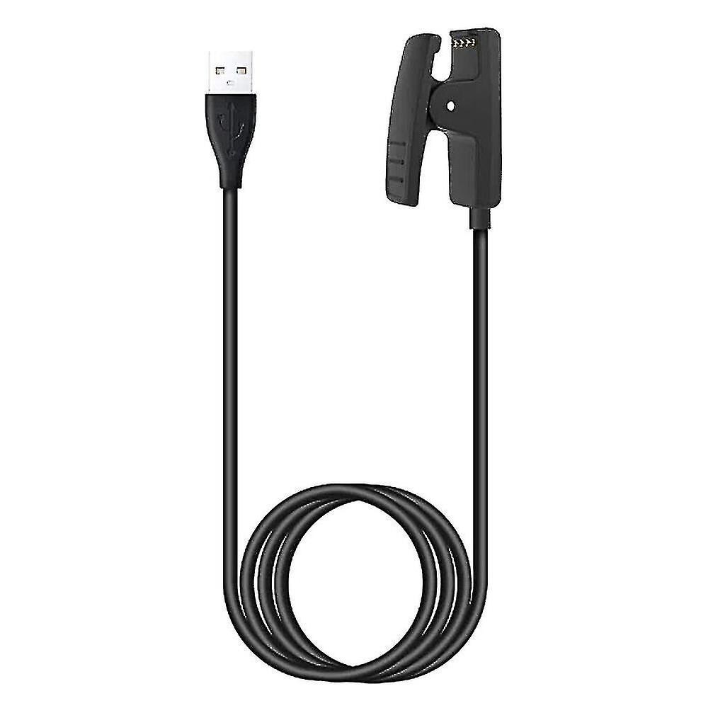 Cavo Di Ricarica USB Per Garmin Forerunner 55 &ndash; Kwmobile Compatibile E Pratico