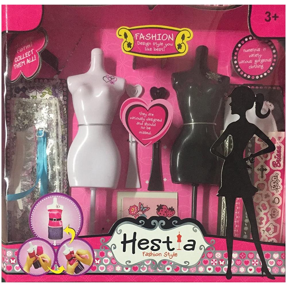 Fashion Style Hestya - Foto 1