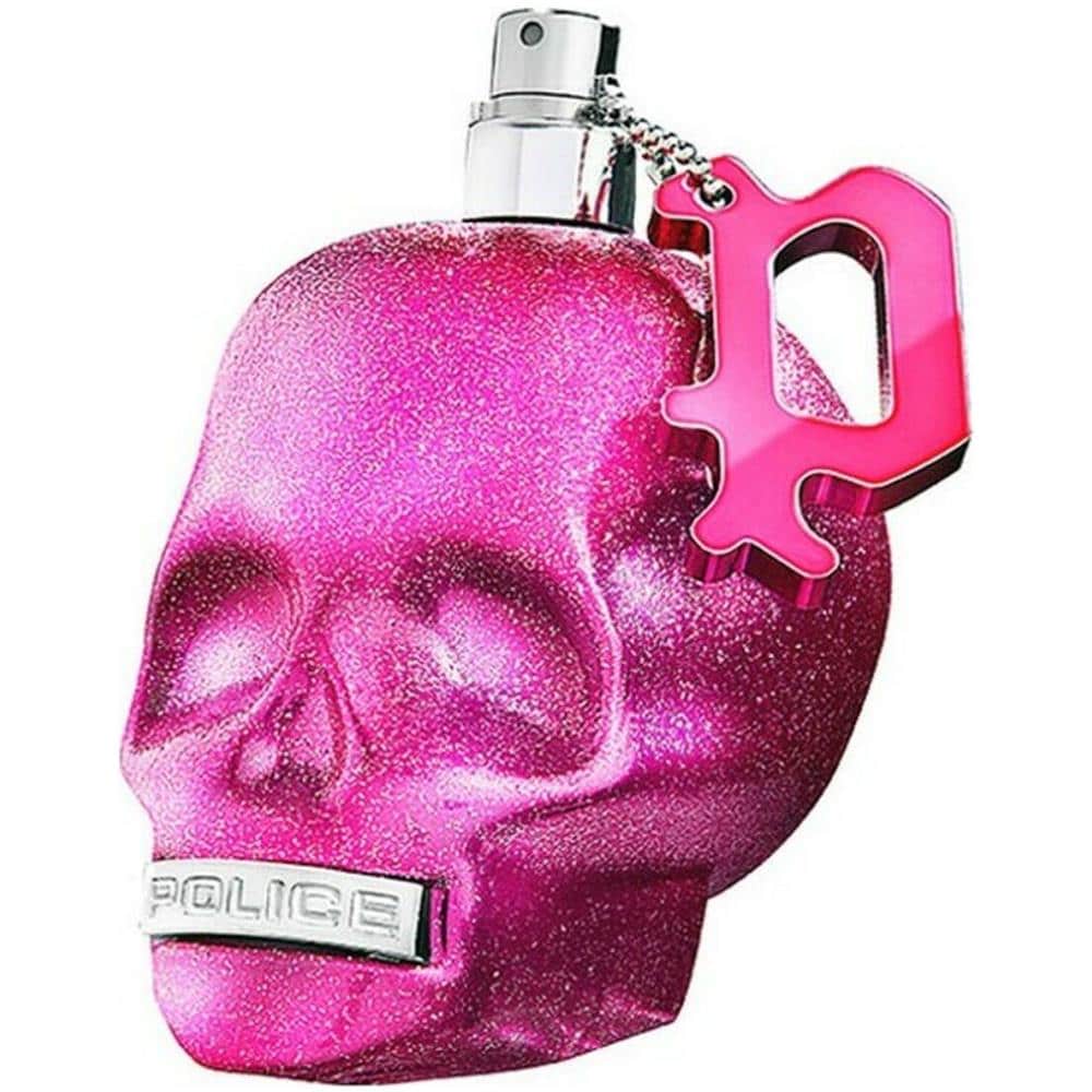 Police To Be Sweet Girl By Eau De Parfum Spray 4.2 Oz (women) - Foto 4