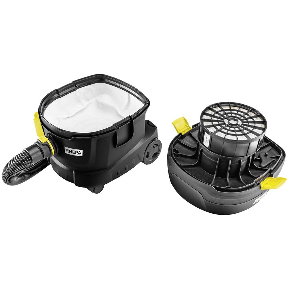 Aspirapolvere T 11/1 Classic HEPA 11 L Secco 850 W - Foto 2