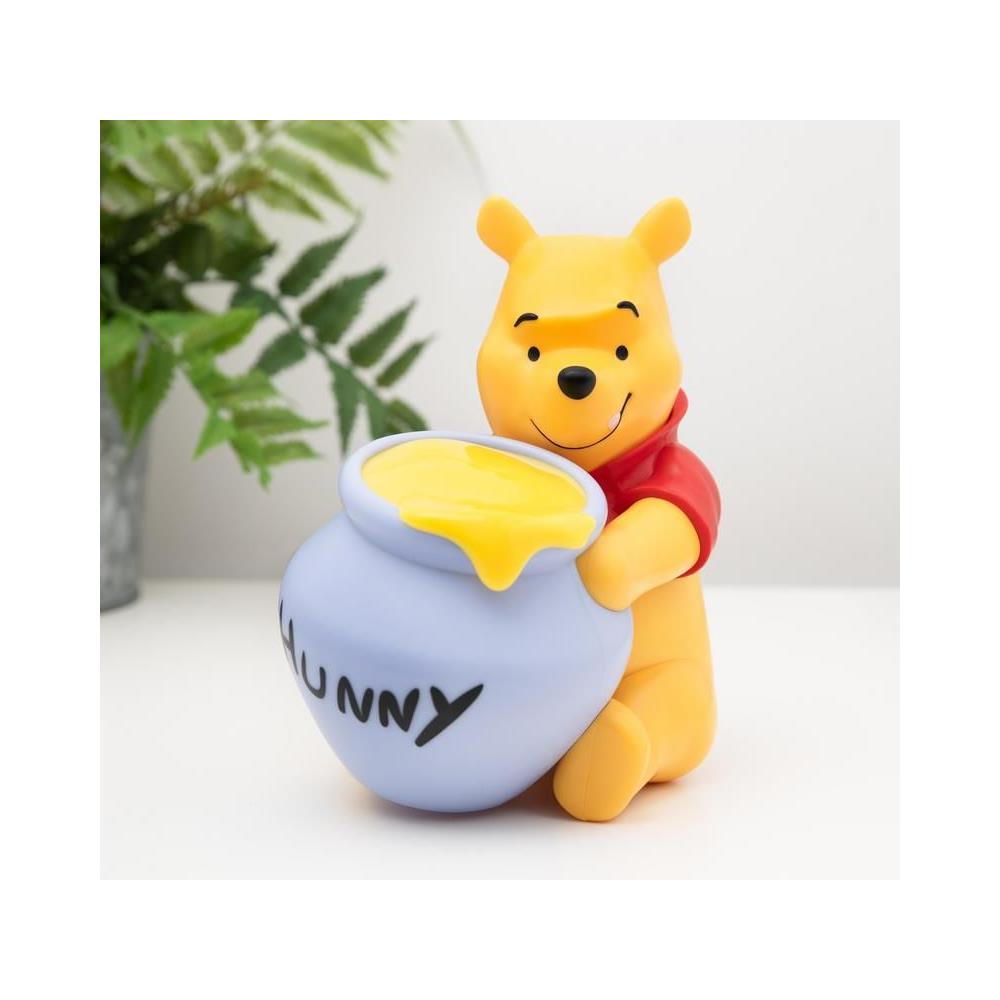 Winnie the Pooh Light Illuminazione d'ambiente - Foto 2