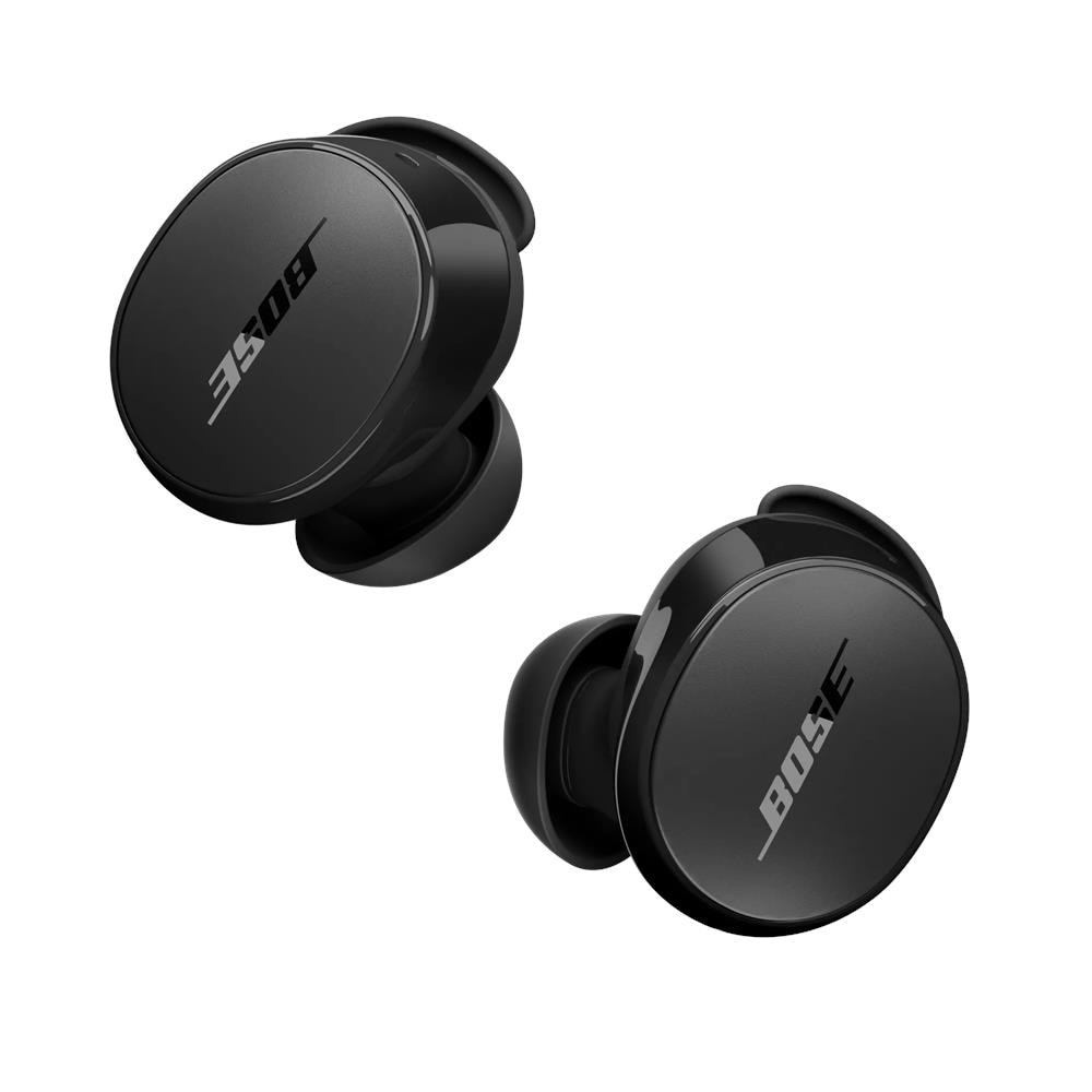 888507-0100 cuffia e auricolare Wireless In-ear Bluetooth Nero - Foto 1