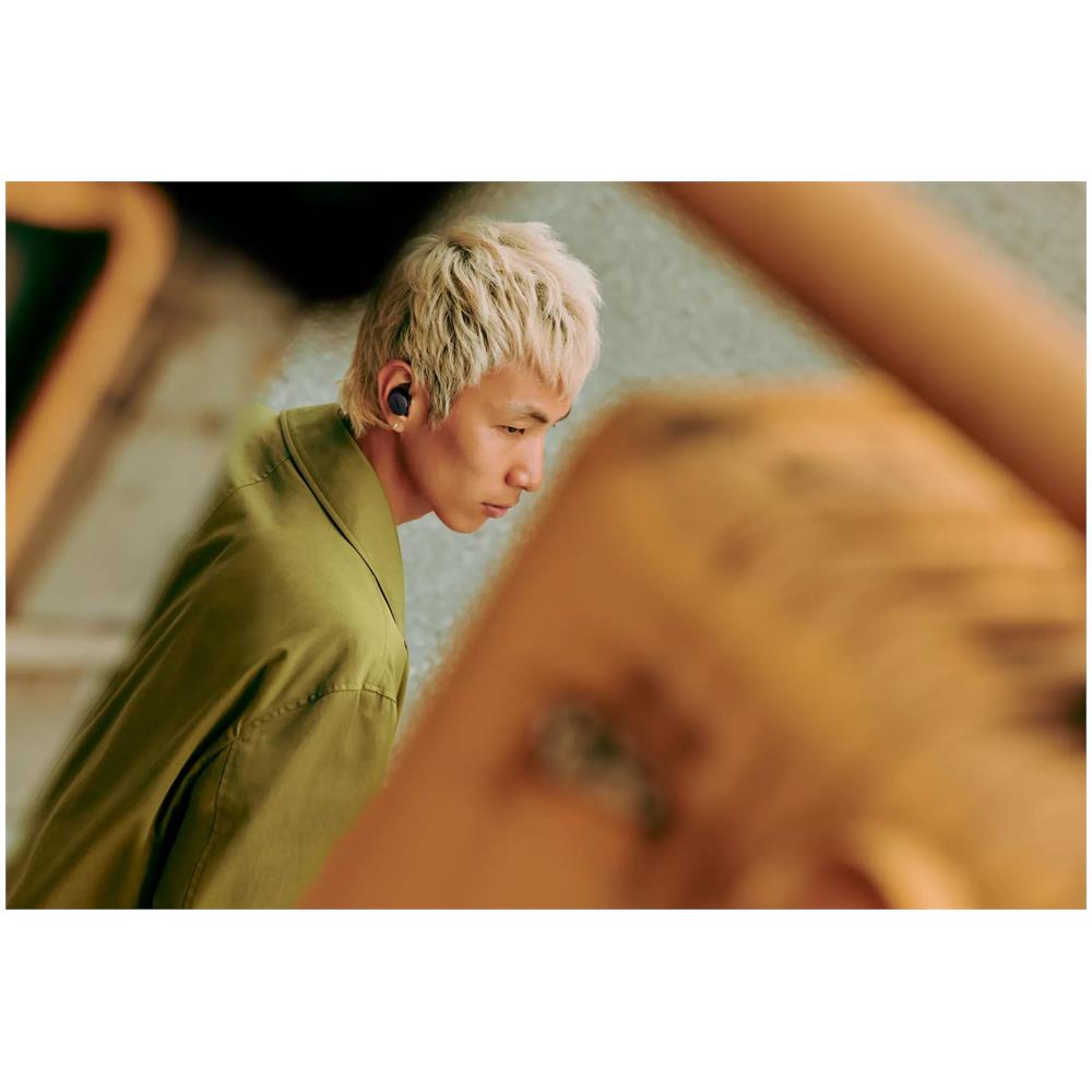 888507-0100 cuffia e auricolare Wireless In-ear Bluetooth Nero - Foto 16