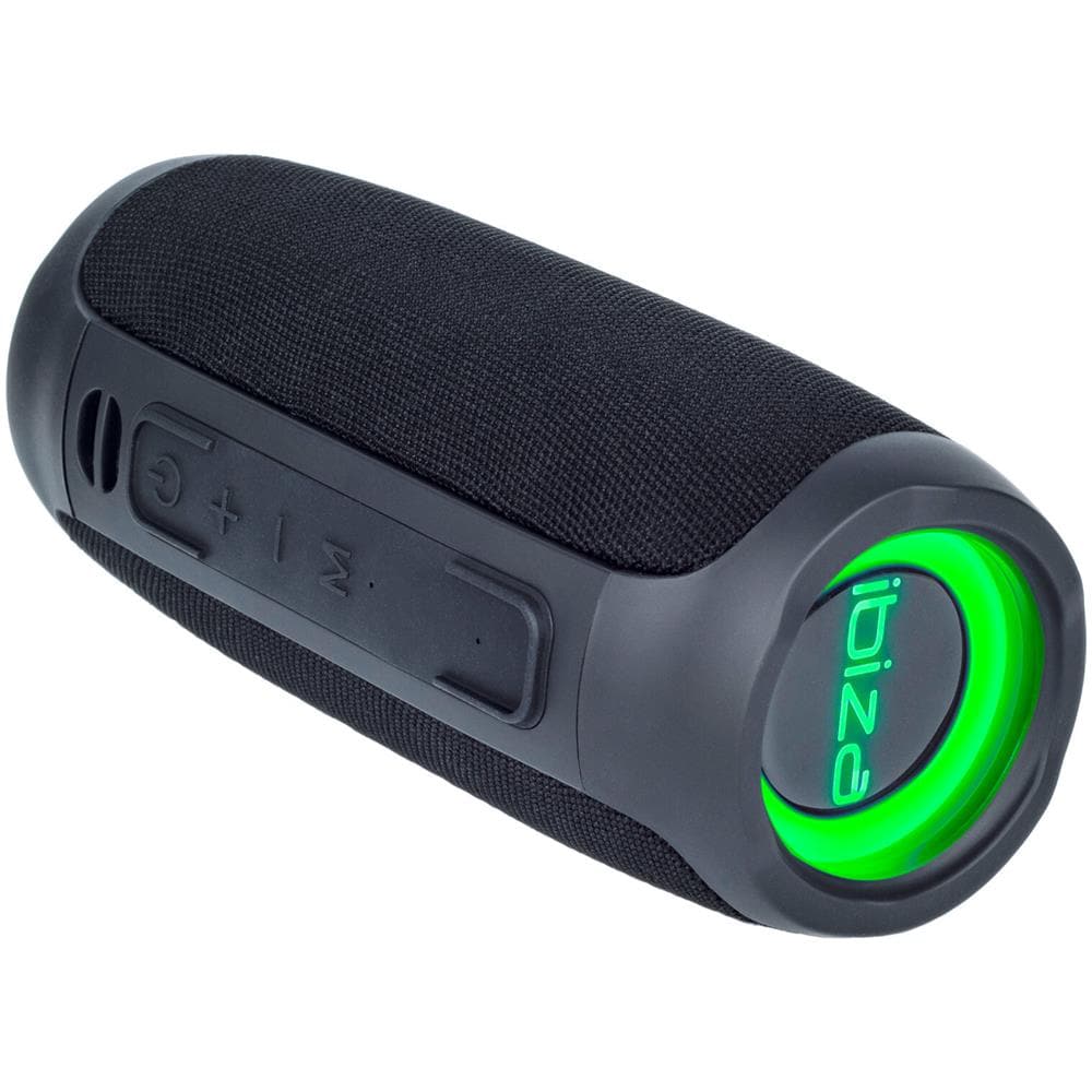 Altoparlante Portatile Bluetooth Potenza 30 W TWS IP54 Colore Nero - Foto 2
