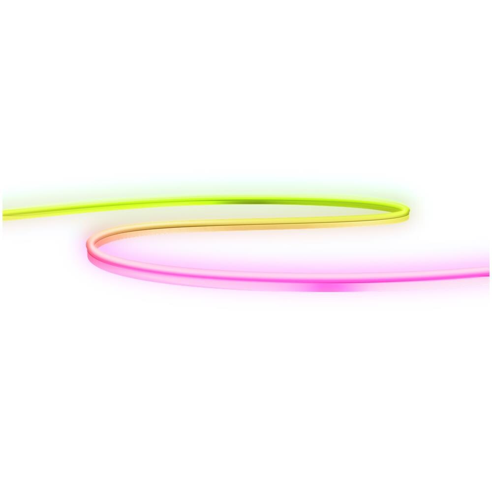 GXT 904 Vybz Striscia Led Da Parete 5000 mm - Foto 1