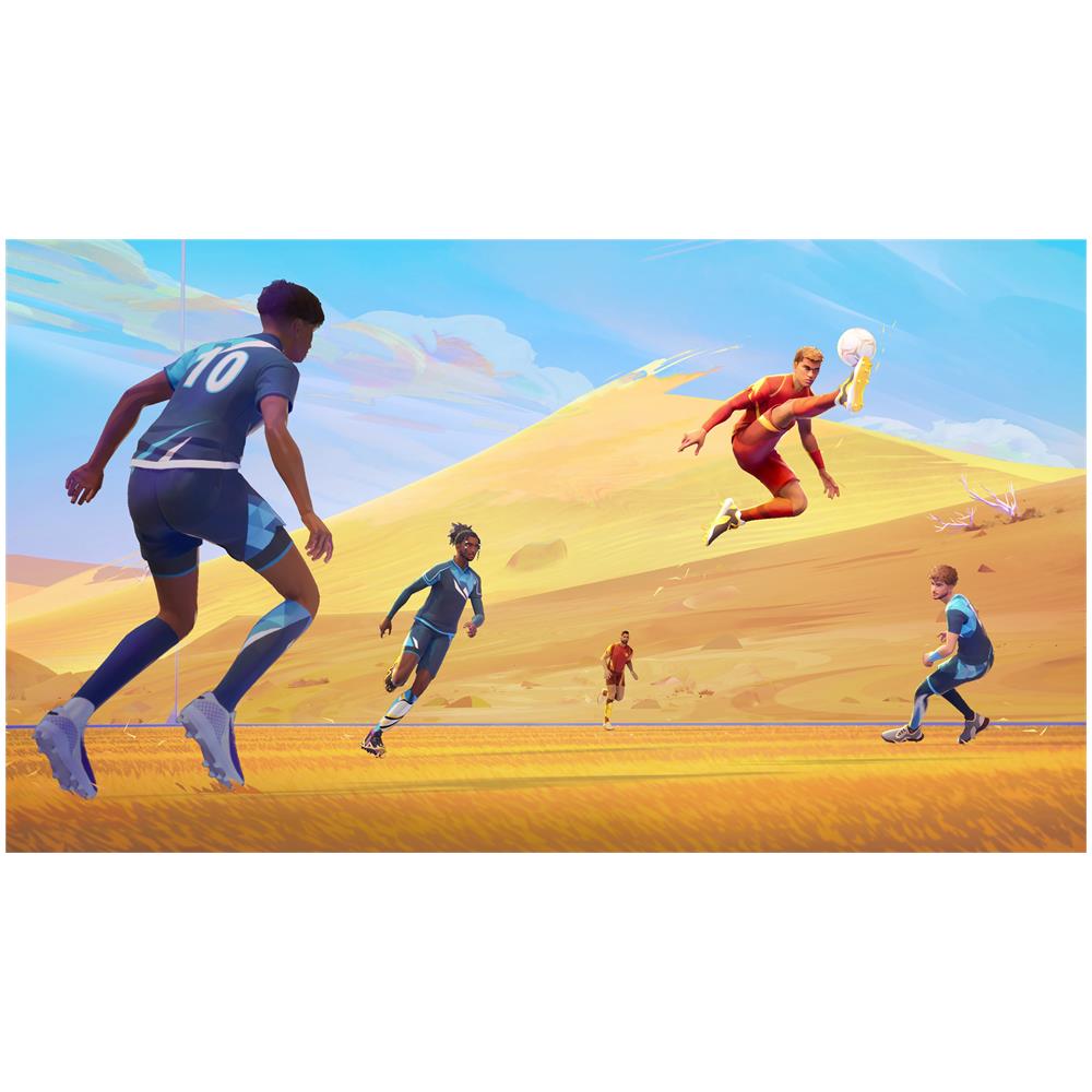 Rematch Elite Edition PS5 PlayStation 5 - Foto 10