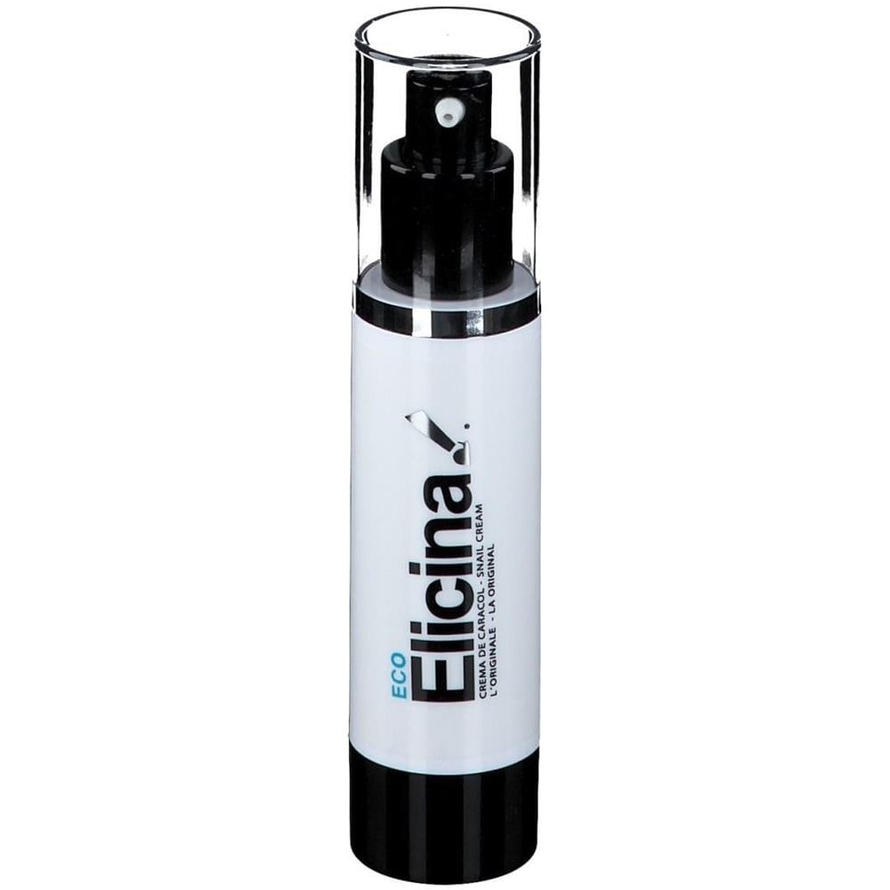 Elicina Eco Crema Bava Lumaca 50 ml - Foto 1