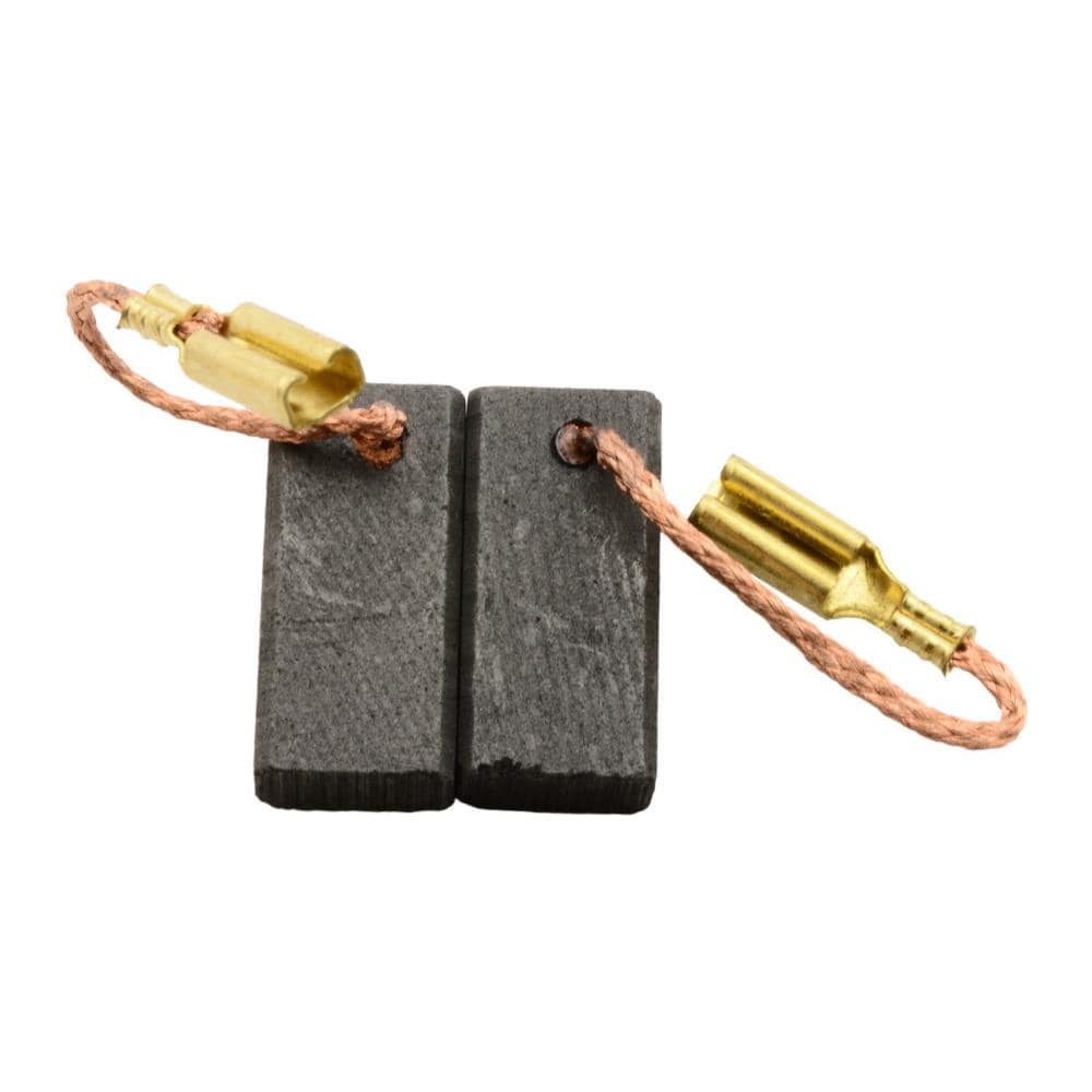 Spazzole di carbone per Atlas Copco OFE710 - 5 x 8 x 16,5 mm - coppia - Foto 1