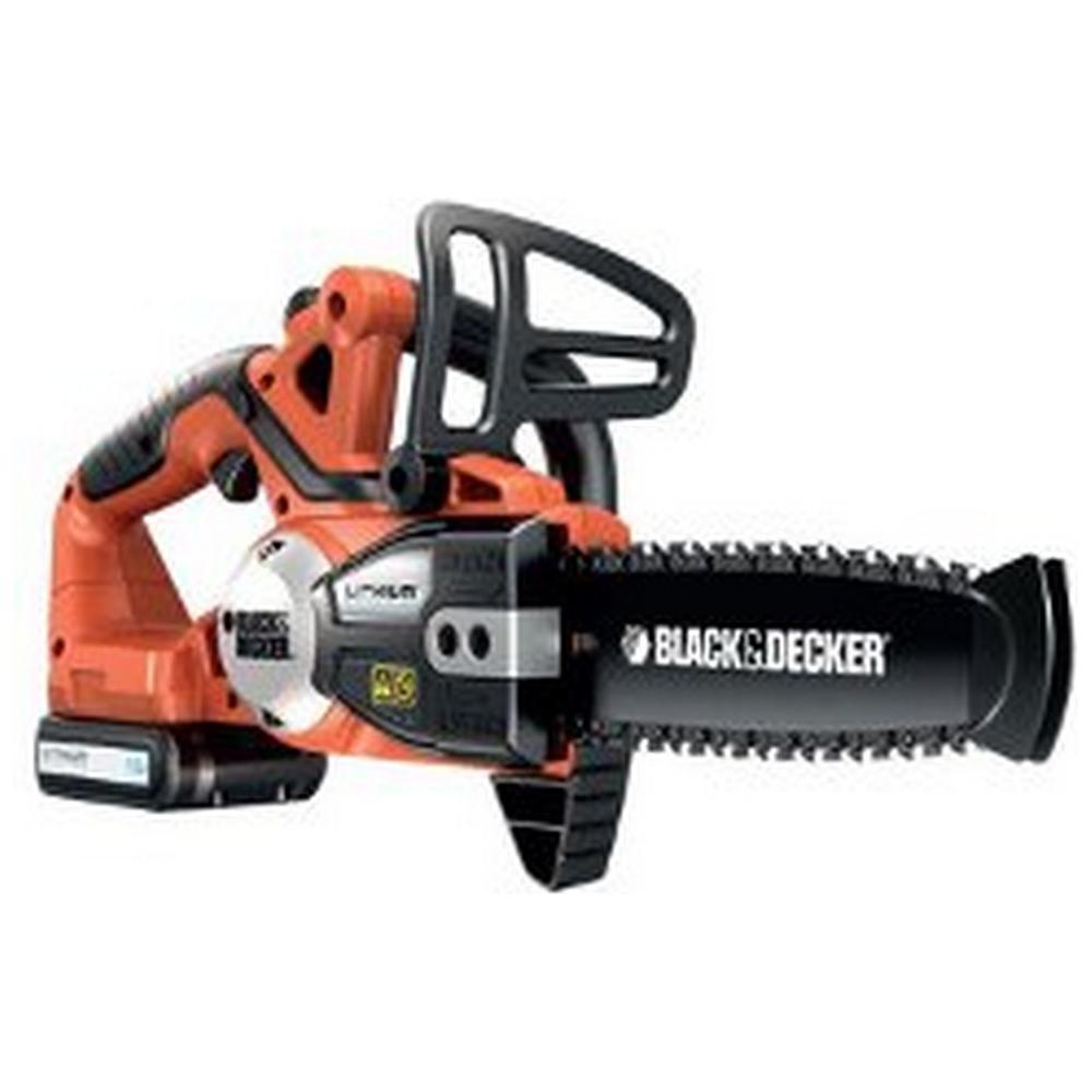 Elettrosega Compatta GKC1820 L20 Litio 18 V - Foto 2