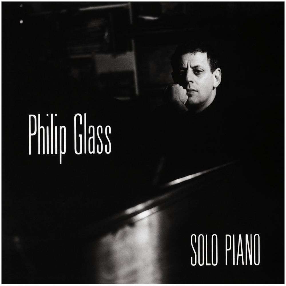 Philip Glass - Solo Piano - Foto 1